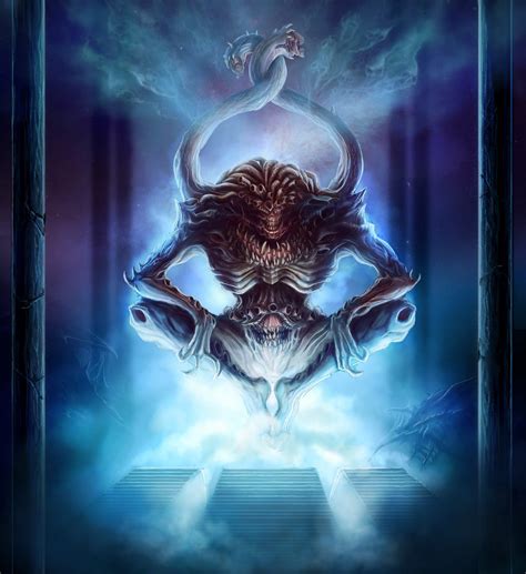 tzeentch|Tzeentch: Warhammer 40k (2024).